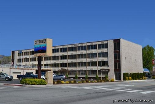 Carson Tahoe Hotel Carson City Bagian luar foto